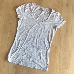 Victoria's Secret Stretchy Tee
